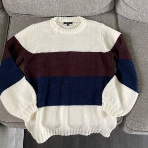 Beautiful Thick Sweater